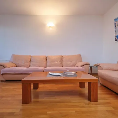 Seaview By Litto Apartmán Split