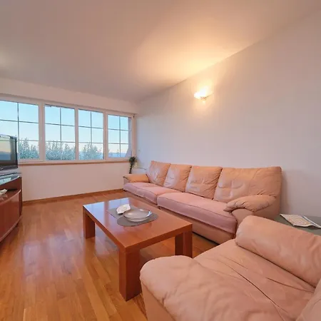 Seaview By Litto Apartmán