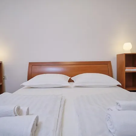 Seaview By Litto Apartmán Split