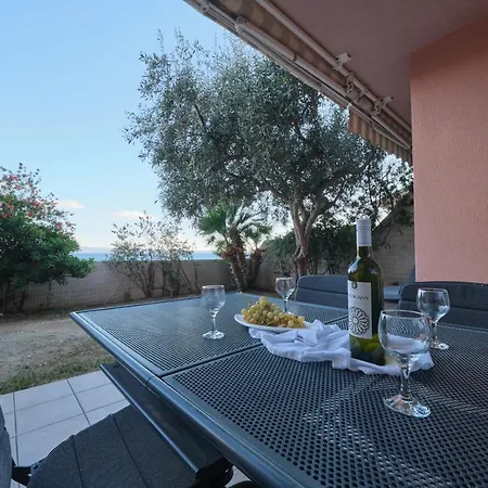 Apartmán Seaview By Litto *