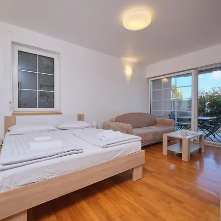 Seaview By Litto Apartamento