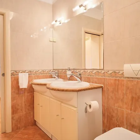 Apartmán Seaview By Litto Split