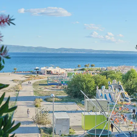 Apartmán Seaview By Litto