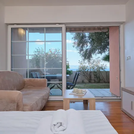 Apartmán Seaview By Litto Split