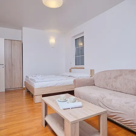 Seaview By Litto Apartmán Split