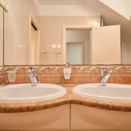 Apartamento Seaview By Litto *