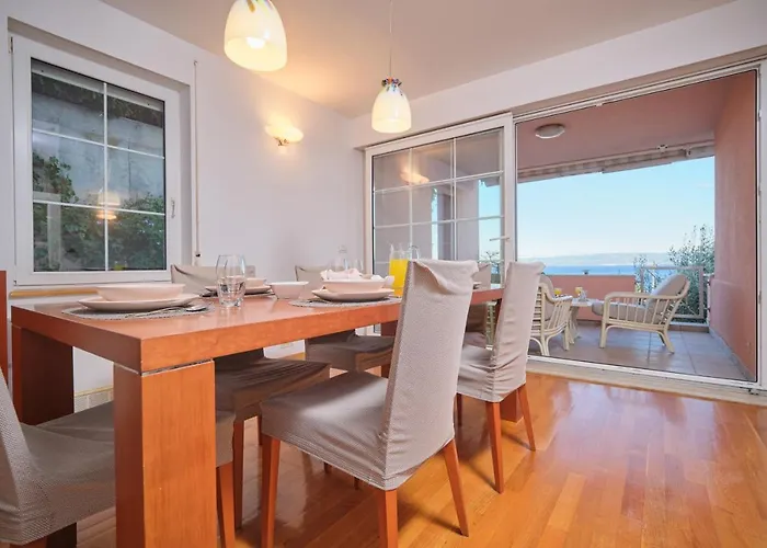 Seaview By Litto Appartement *