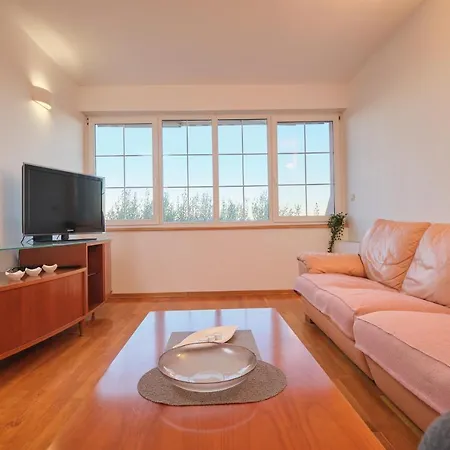 Apartmán Seaview By Litto