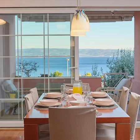 Seaview By Litto Apartament