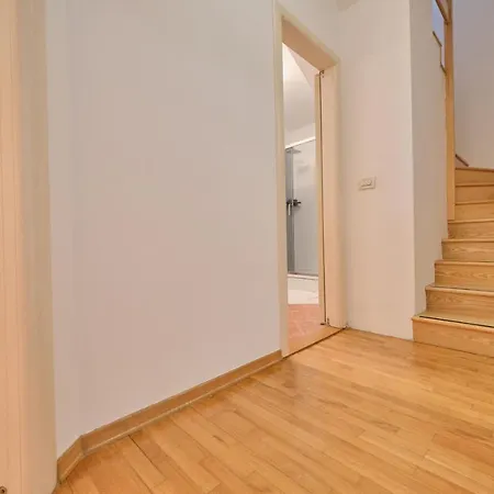 Apartmán Seaview By Litto