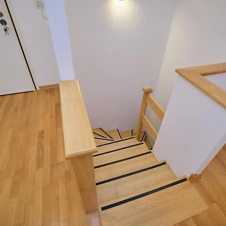 Apartman Seaview By Litto
