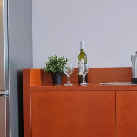 Apartament Seaview By Litto