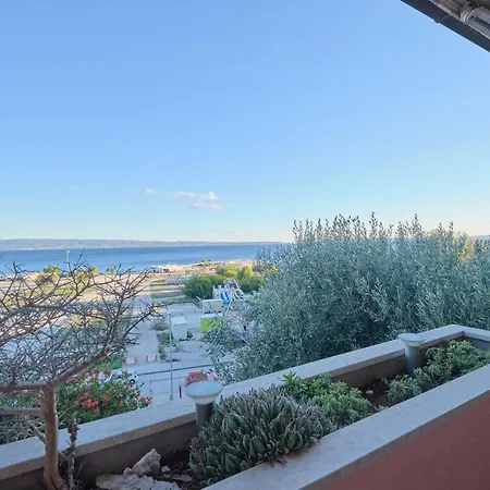 Apartman Seaview By Litto