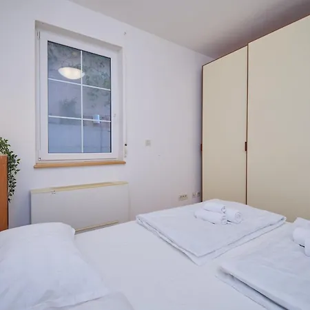 Apartamento Seaview By Litto Split