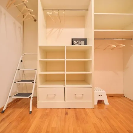 Seaview By Litto Apartament Split