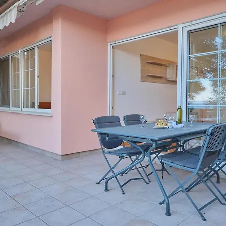 Seaview By Litto Apartament *