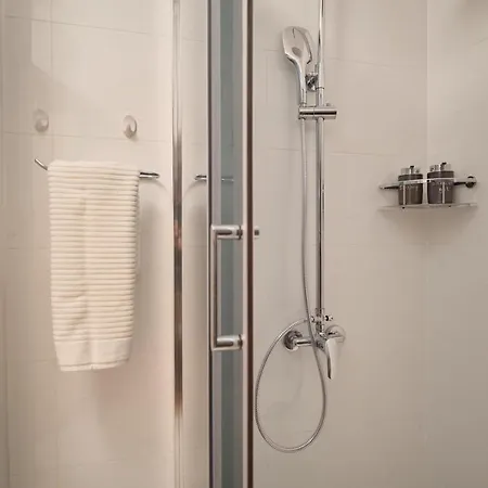 Apartament Seaview By Litto