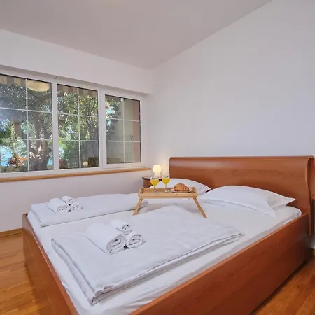 Seaview By Litto Split