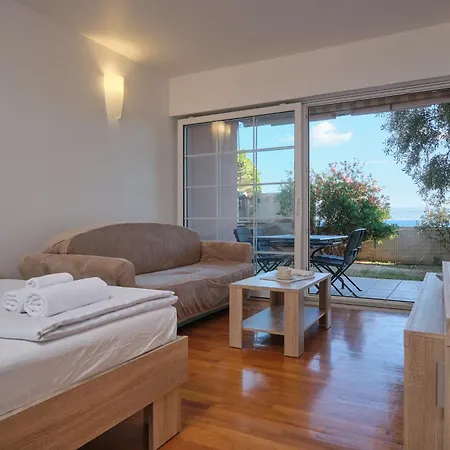 Apartament Seaview By Litto Split