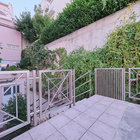 Apartament Seaview By Litto Split