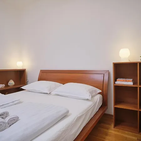 Apartament Seaview By Litto Split