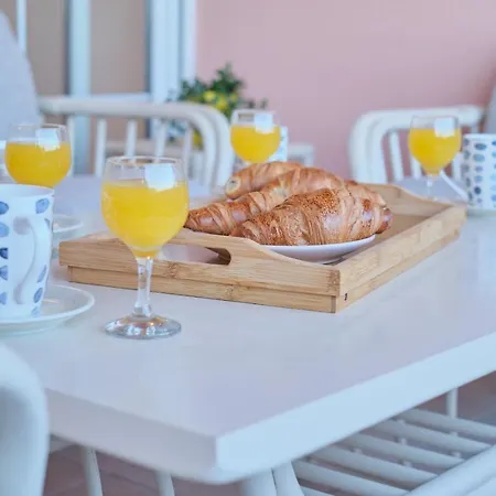 Seaview By Litto Apartament