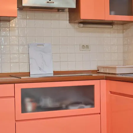 Apartament Seaview By Litto Split