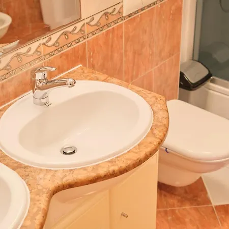 Seaview By Litto Apartament