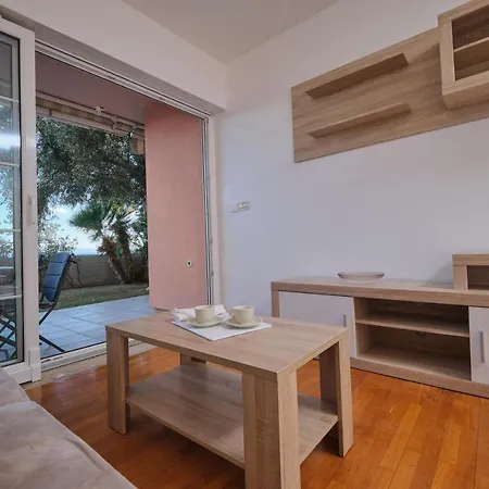 Seaview By Litto Apartmán Split