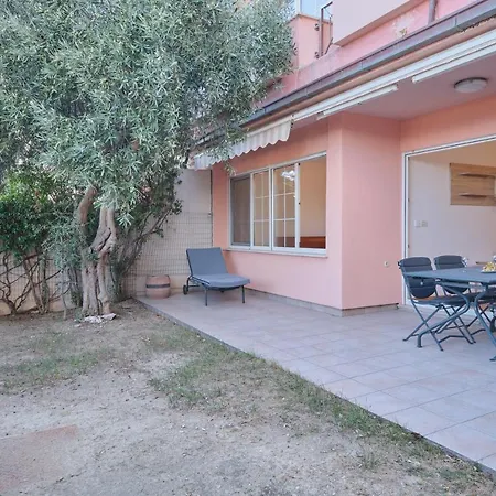 Seaview By Litto Apartament *