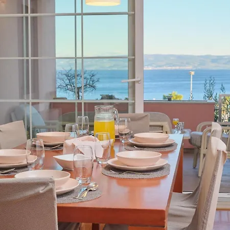 Seaview By Litto Apartament Split