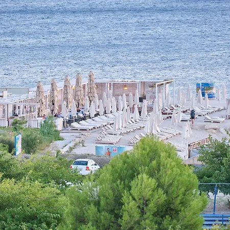 Apartament Seaview By Litto