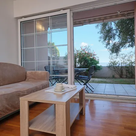 Seaview By Litto * Split