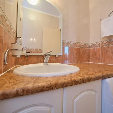 Apartament Seaview By Litto *