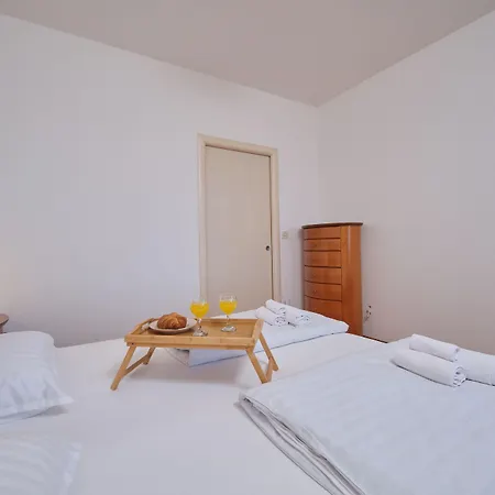 Seaview By Litto Split