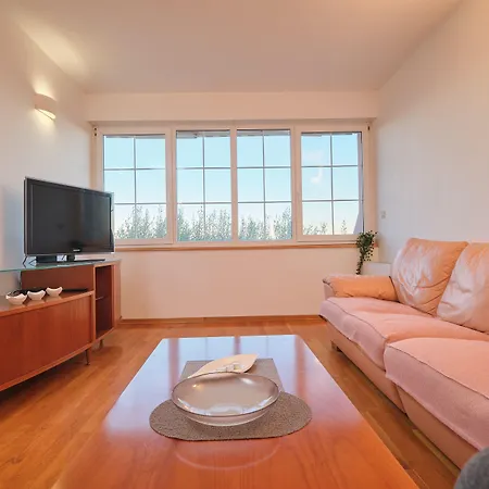 Apartament Seaview By Litto