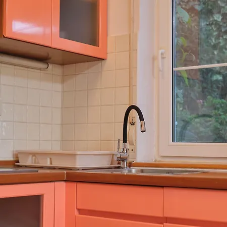 Seaview By Litto Apartament *