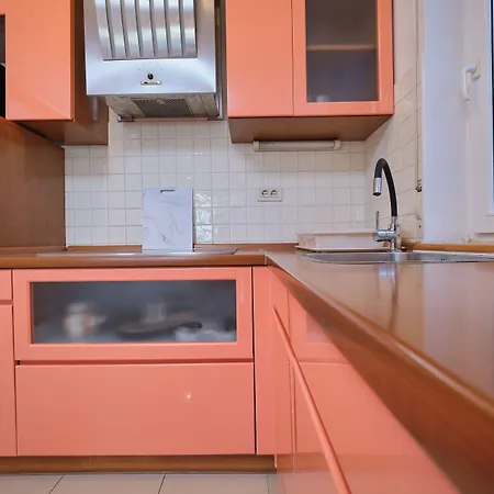 Seaview By Litto Apartament