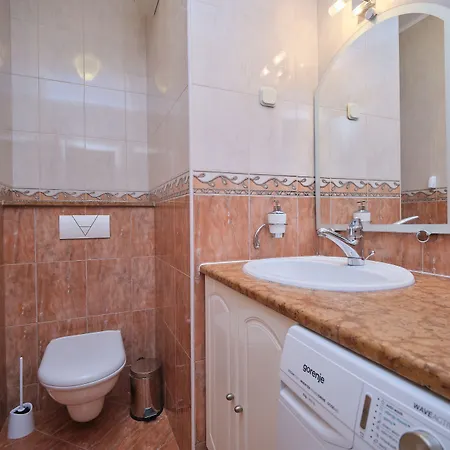 Seaview By Litto Apartament *