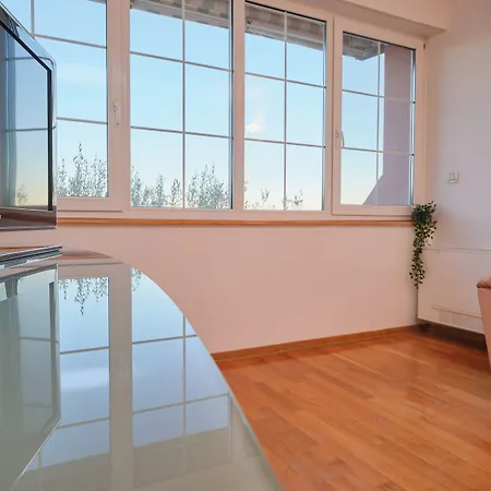 Seaview By Litto Apartament Split