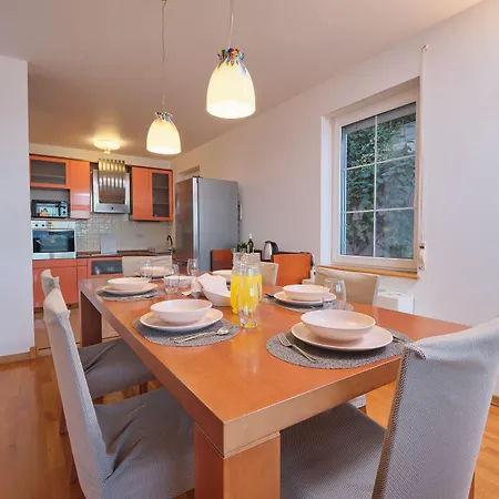 Apartamento Seaview By Litto