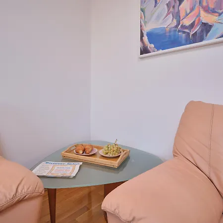 Seaview By Litto Apartamento Split