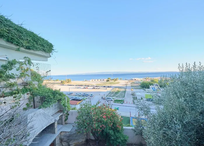 Seaview By Litto Split