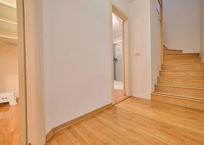 Apartament Seaview By Litto