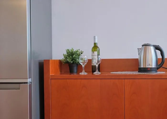 Apartament Seaview By Litto