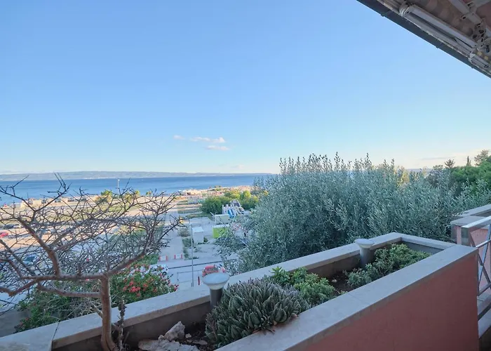 Apartament Seaview By Litto