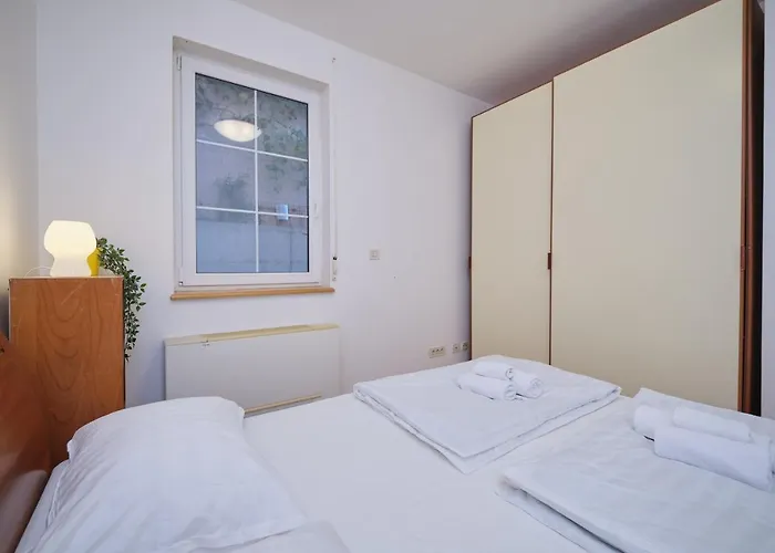 Apartament Seaview By Litto Split