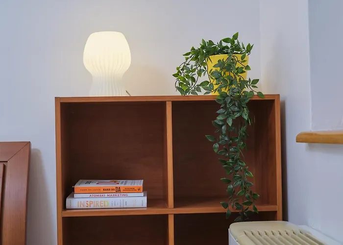 Apartament Seaview By Litto *