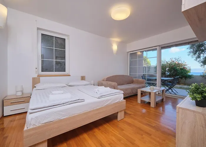 Seaview By Litto Apartament