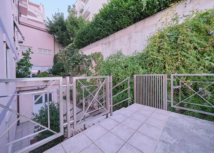 Apartament Seaview By Litto Split